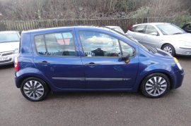 Renault Modus 1.4