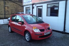 Renault Modus 1.4