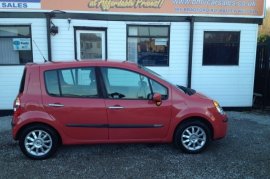 Renault Modus 1.4