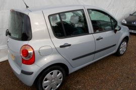 Renault Modus 1.5