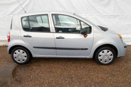 Renault Modus 1.5