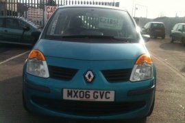 Renault Modus 1.2