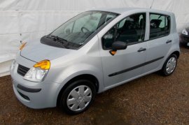 Renault Modus 1.5