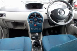 Renault Modus 1.5