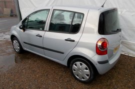 Renault Modus 1.5