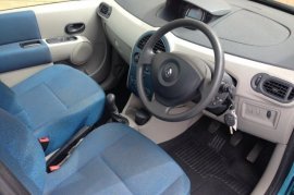 Renault Modus 1.2