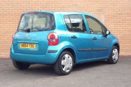 Renault Modus 1.2
