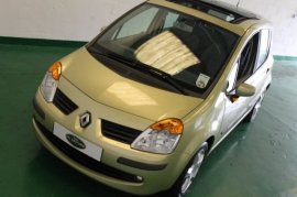 Renault Modus 1.4