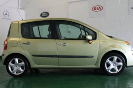 Renault Modus 1.4