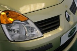 Renault Modus 1.4