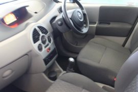 Renault Modus 1.4