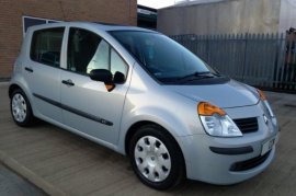 Renault Modus 1.5