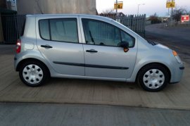 Renault Modus 1.5