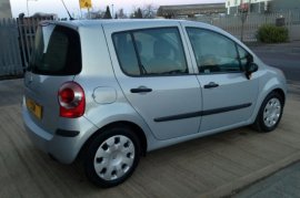 Renault Modus 1.5