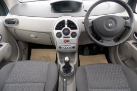 Renault Modus 1.4