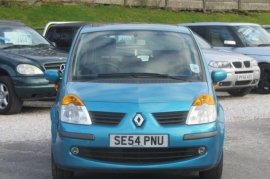 Renault Modus 1.4