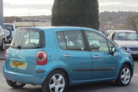 Renault Modus 1.4