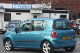 Renault Modus 1.4