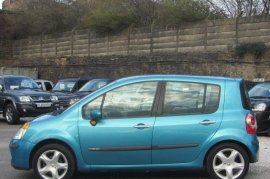 Renault Modus 1.4