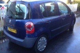 Renault Modus 1.2