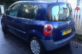Renault Modus 1.2