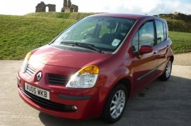 Renault Modus 1.6