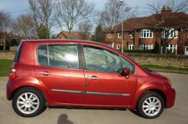Renault Modus 1.6