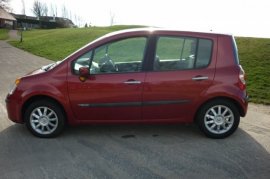 Renault Modus 1.6