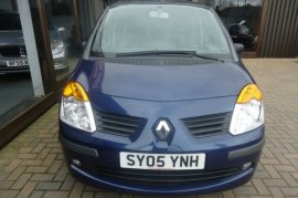 Renault Modus 1.4