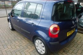 Renault Modus 1.4