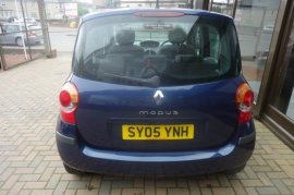 Renault Modus 1.4