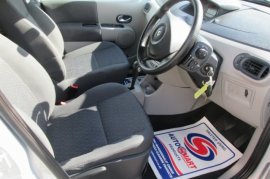 Renault Modus 1.6