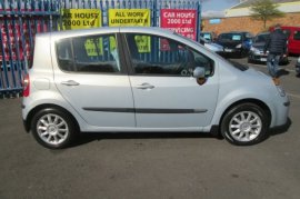 Renault Modus 1.6