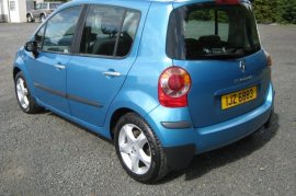 Renault Modus 1.5