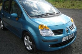 Renault Modus 1.5