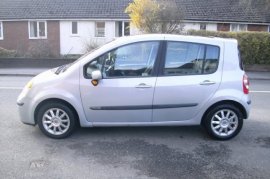 Renault Modus 1.4