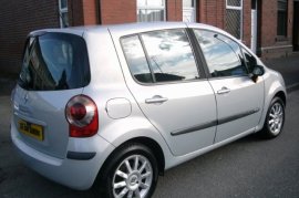 Renault Modus 1.4