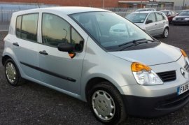 Renault Modus 1.5