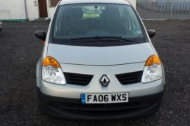 Renault Modus 1.5