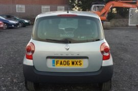 Renault Modus 1.5