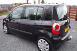 Renault Modus 1.4