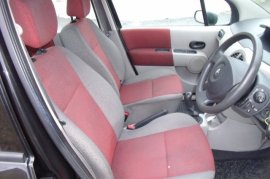 Renault Modus 1.4