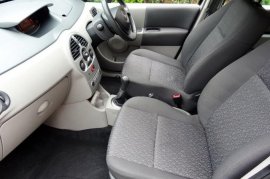 Renault Modus 1.4