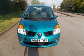 Renault Modus 1.6
