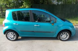 Renault Modus 1.6