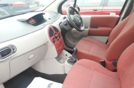 Renault Modus 1.1