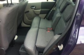 Renault Modus 1.4