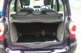 Renault Modus 1.4