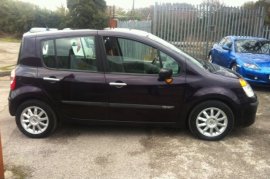 Renault Modus 1.4