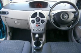 Renault Modus 1.5